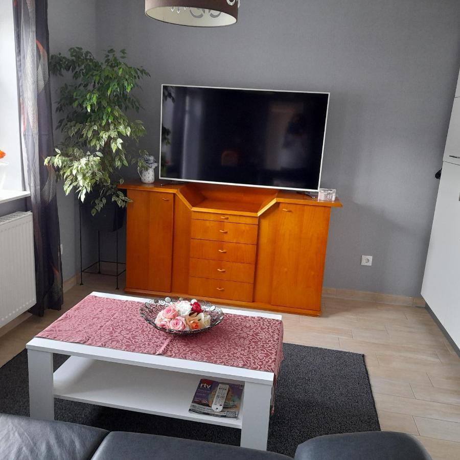 Appartment Am Fingerhut Cloppenburg Exterior photo