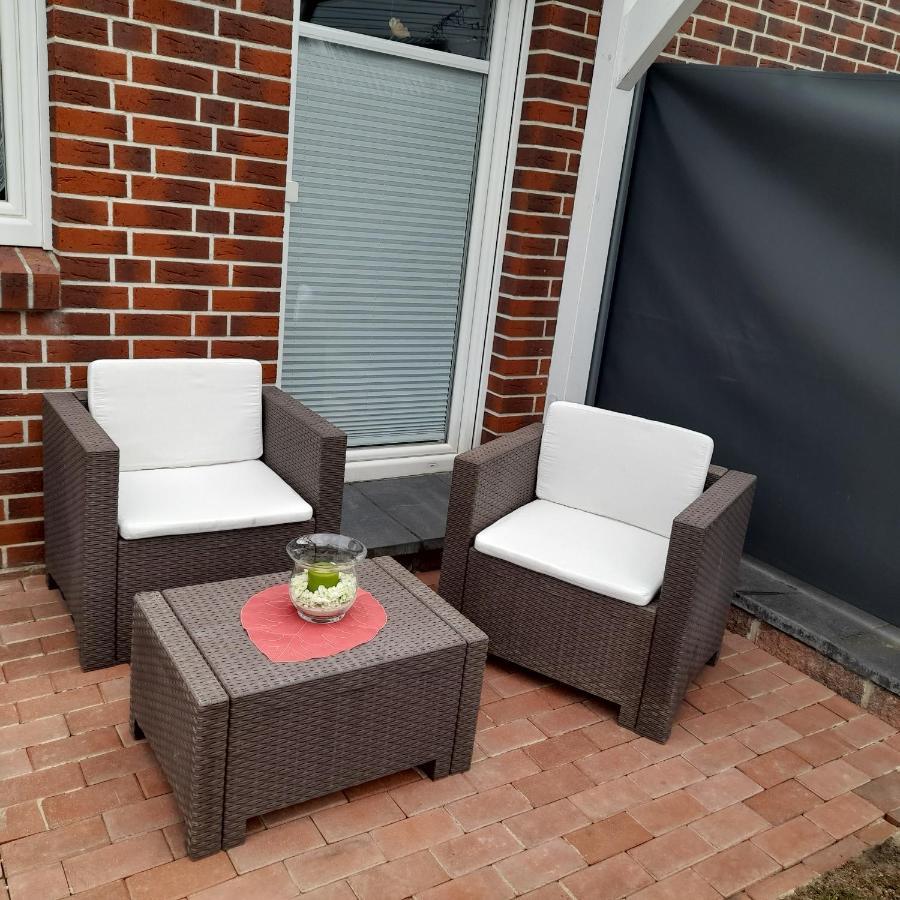 Appartment Am Fingerhut Cloppenburg Exterior photo